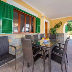 Calamari - Villa With Private Pool In Felanitx - Bild 13
