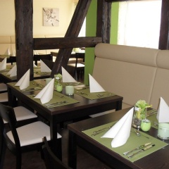 Memory Hotel Restaurant - Bild 19