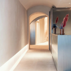 Velvet Grey Boutique Hotel Roma - Bild 10