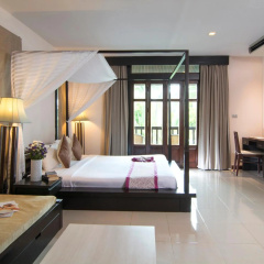 Anyavee Tubkaek Beach Resort - Bild 14