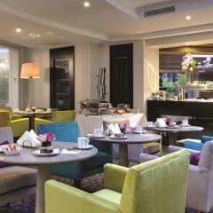 Hotel Etoile Maillot - Bild 25