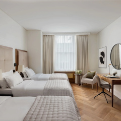 The Queens Gate Hotel thumbnail 3