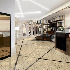 Ac Hotel Venezia by Marriott - Bild 22