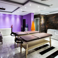 Jasmine Palace Resort & Spa - Bild 27