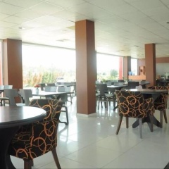 Legend Otel Tem - Bild 23