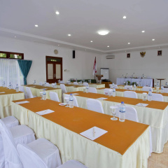Puri Saron Senggigi Hotel - Bild 18