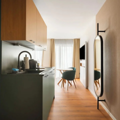 Limehome Braunschweig Kaiserstraße - Bild 16