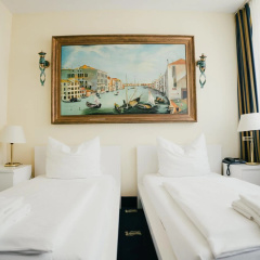 Hotel St. Georg - Bild 11