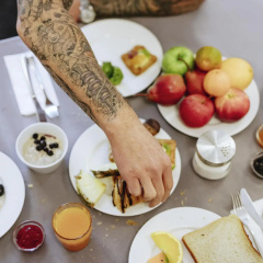 Mercure Hotel Severinshof Köln City - Bild 12