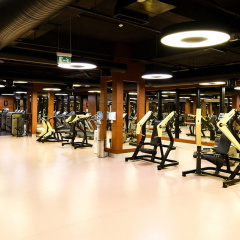DoubleTree by Hilton Istanbul Topkapi - Bild 23