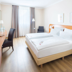 PhiLeRo Hotel Köln - Bild 3