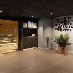 Scandic St Olavs Plass - Bild 2