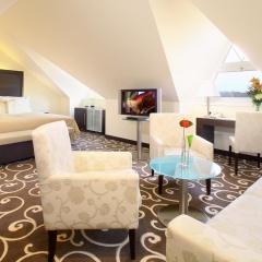 Grand Hotel Bohemia - Bild 16
