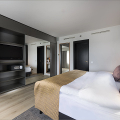 Crowne Plaza Düsseldorf-Neuss by IHG - Bild 3
