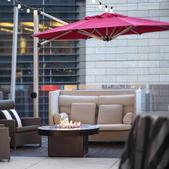 The Art Hotel Denver, Curio Collection by Hilton thumbnail 20