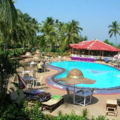 Marquis Beach Resort thumbnail 22