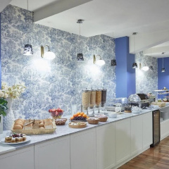 Hotel Batory - Bild 11