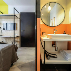 ibis Styles Wien Messe Prater - Bild 7