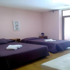 Hostal Balmes Centro - Bild 6