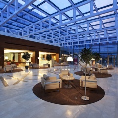 Hilton Garden Inn Konya, Turkey - Bild 22