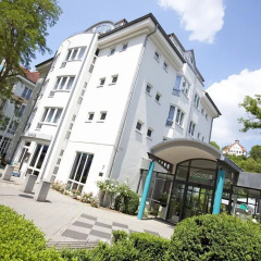 Domizil Tuebingen - Bild 1