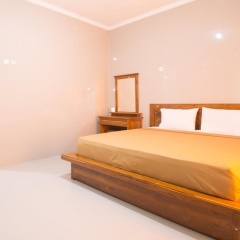 Tanjung Alam Hotel - Bild 5