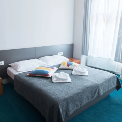 Cilindar apartments
