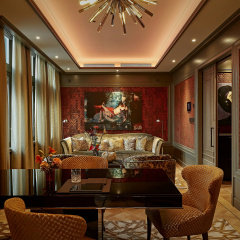 Hotel TwentySeven - Bild 23