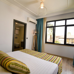 Alp Pasa Fiore Garden Suites - Special Class - Bild 3