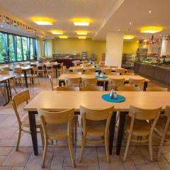 acama Hotel & Hostel Kreuzberg - Bild 24