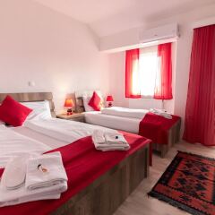 Fantastik Apartments in Ohrid, Macedonia from 53$, photos, reviews - zenhotels.com guestroom photo 2