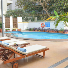 Ibiscus Hotel thumbnail 16