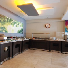 Hitit Otel - Bild 21