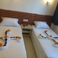 Anna Queen Hotel - Bild 9
