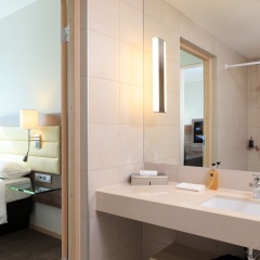 MOXY Munich Airport - Bild 10