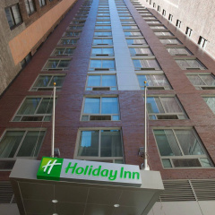 Holiday Inn New York City - Times Square by IHG - Bild 1