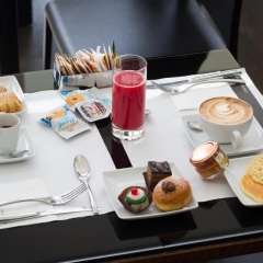 JC Hotel - Bild 14