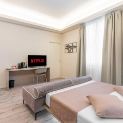 Meneghina Suites Foresteria Lombarda - Bild 5