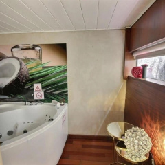 VIP Paris Yacht Hotel - Bild 16
