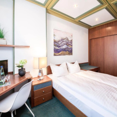Best Living Hotel Arotel - Bild 3