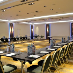 Courtyard by Marriott Düsseldorf Seestern - Bild 11