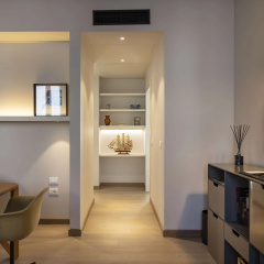 Savona 18 Suites – Member of Preferred Hotels & Resorts - Bild 5