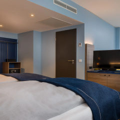 Holiday Inn - the niu, Welly Kiel by IHG - Bild 7