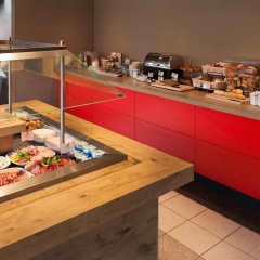 ibis Nürnberg Hauptbahnhof - Bild 11
