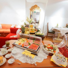 Altstadt Hotel Wolf - Bild 10