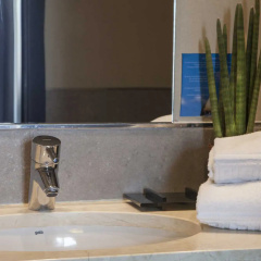 Hotel Expo Astoria - Bild 8
