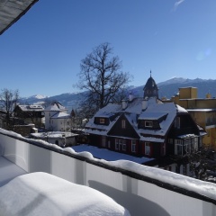 OMYXL Apartment - Bild 12