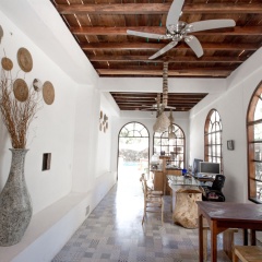 Gili Breeze Tropical Bungalows - Bild 14