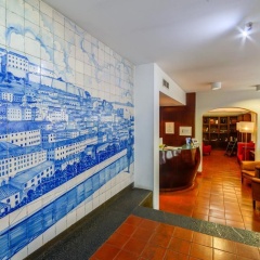 Hotel Príncipe Real - Bild 2