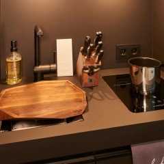 Designhotel UberFluss - Bild 23